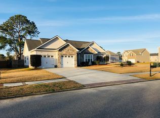 199 Sawgrass Dr, Savannah, GA 31405