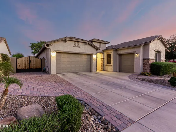 5607 W ALYSSA Lane, Phoenix, AZ 85083