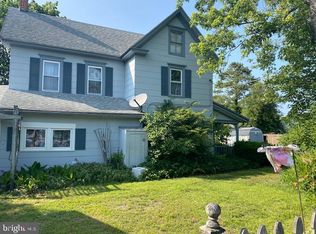 Sharptown, Sharptown, MD 21861