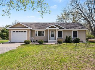 510 E Main St, Hale, MI 48739