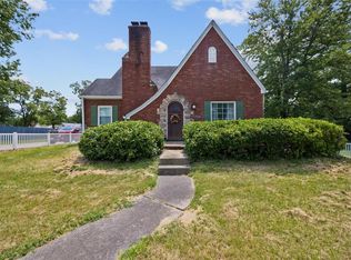 802 Cleveland Ave, Festus, MO 63028