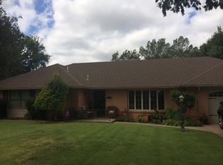 1823 Hillcrest Dr, Woodward, OK 73801