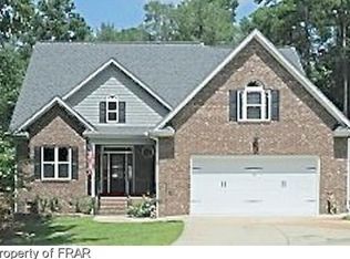 58 Magnolia Ct, Sanford, NC 27332