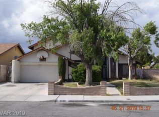 6536 Treadway Ln, Las Vegas, NV 89103