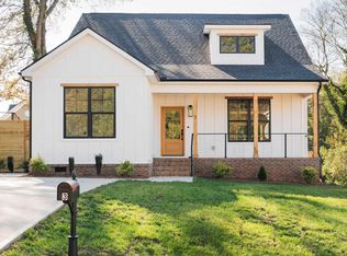 3 Martin Row, Greenville, SC 29615