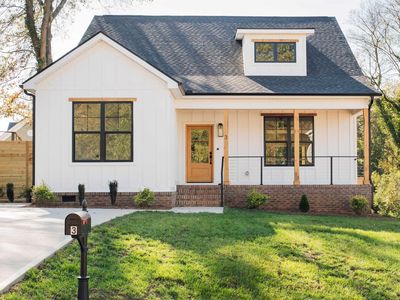 3 Martin Row, Greenville, SC, 29615