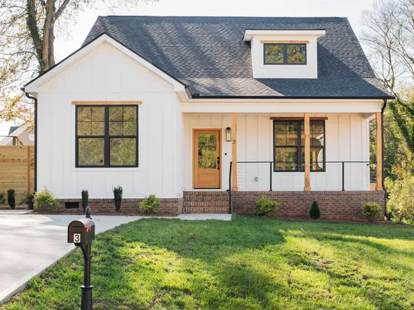 3 Martin Row, Greenville, SC 29615