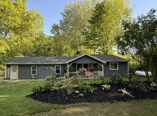 6670 Keyes Rd, Bellevue, MI 49021