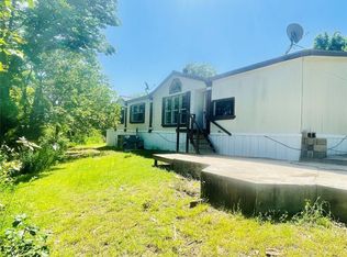 15395 Highway 266, Henryetta, OK 74437