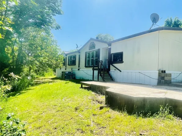 15395 Highway 266, Henryetta, OK 74437
