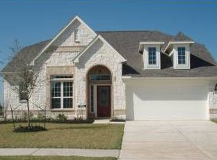 18118 Mable Pond Ln, Richmond, TX 77469