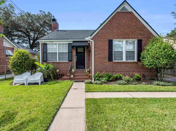 4652 College St, Jacksonville, FL 32205