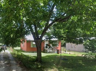 1413 Mulberry Ave, Albany, GA 31705