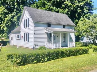 3426 W Wheeler Ave, West Terre Haute, IN 47885