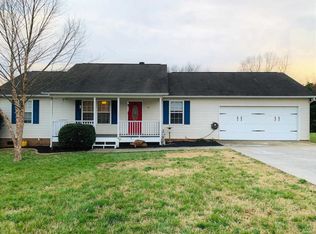 2874 Wendi Ann Dr, Knoxville, TN 37924