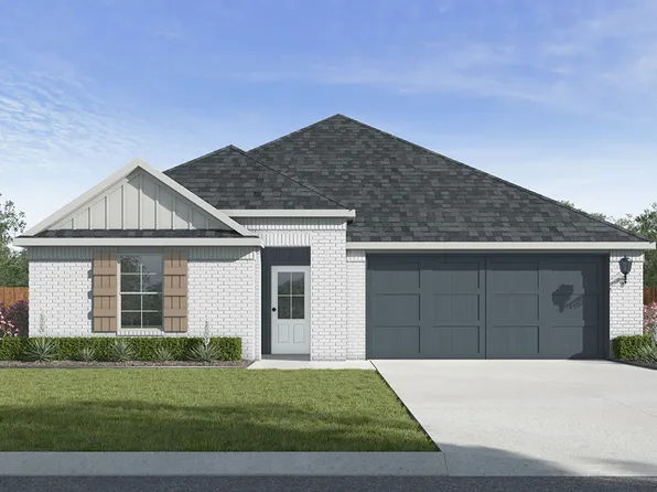 115 Esson Dr, Maurice, LA 70555