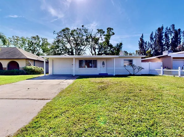 4120 82nd Ave N, Pinellas Park, FL 33781