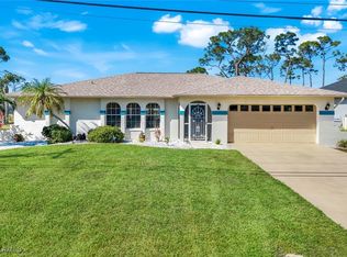 1413 SW 21st Ter, Cape Coral, FL 33991