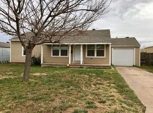 3113 W Ohio Ave, Midland, TX 79701