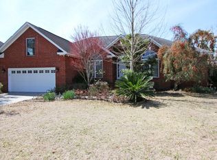 1209 Waterfront Dr, Mount Pleasant, SC 29464