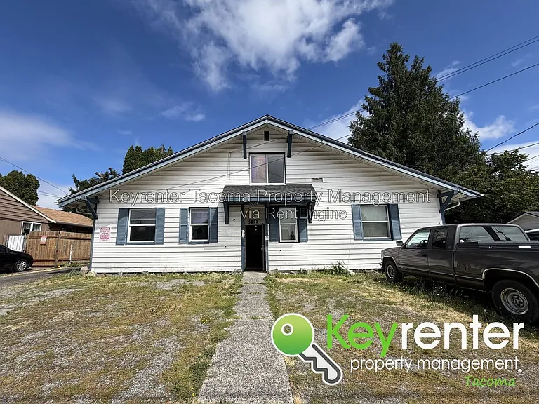 5221 S M St #4 — Photo 1