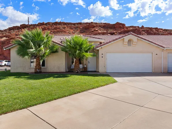 2099 E Middleton Dr APT 9, Saint George, UT 84770