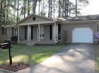 320 Stirlington Rd, Columbia, SC 29212