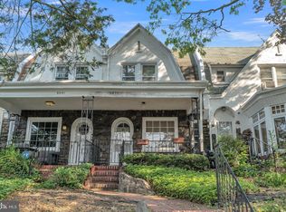 6439 Morris Park Rd, Philadelphia, PA 19151