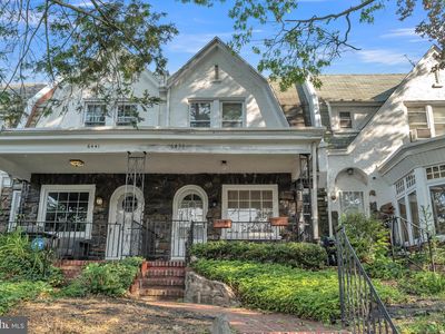 6439 Morris Park Rd, Philadelphia, PA, 19151