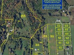 16952 Dodson Branch Hwy, Cookeville, TN 38501