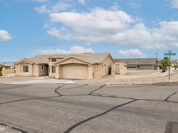 2913 Canyon Oak Dr, Lake Havasu City, AZ 86404