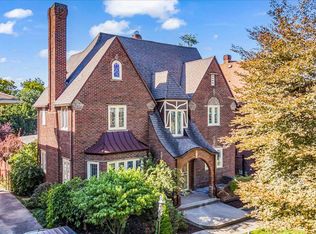 17585 Muirland St, Detroit, MI 48221