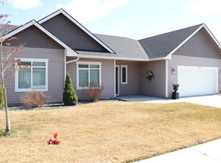 2016 NE 8th St, Hermiston, OR 97838