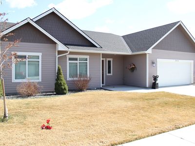 2016 NE 8th St, Hermiston, OR, 97838