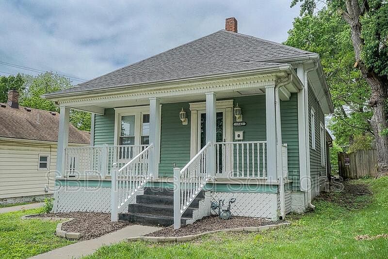 1st image of 1542 S Willow Ave