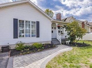20 Linden Ave, Westfield, MA 01085