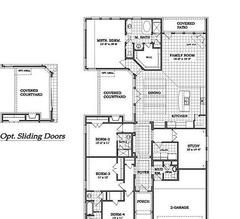 2nd image of 4961 Lockwood Dr