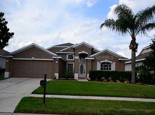 210 Tavestock Loop, Winter Springs, FL 32708