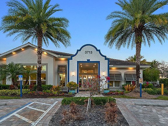 5th image of 3713 Milano Lakes Cir #1-110