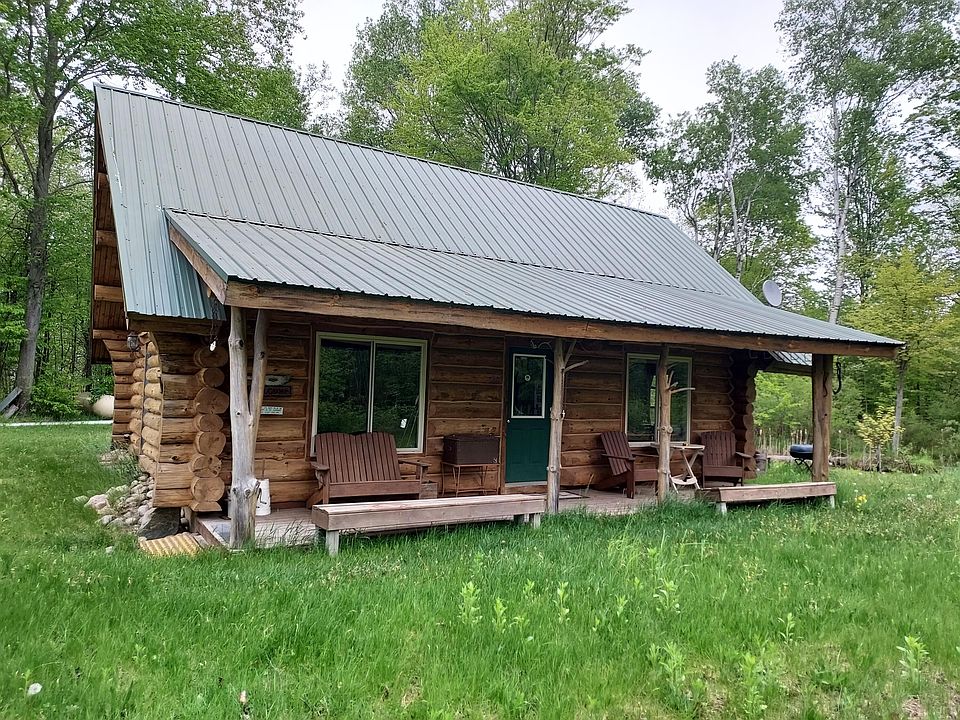 14609 N 50th Ave, Marion, MI 49665 Zillow