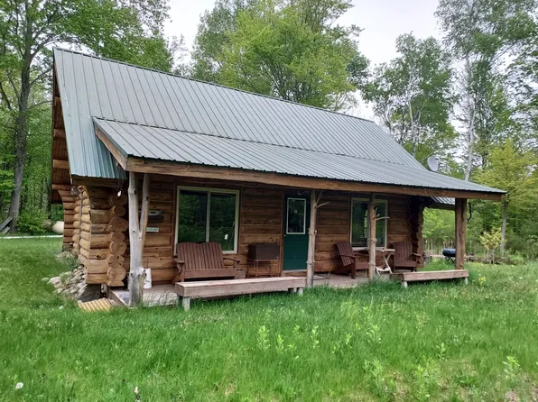 14609 N 50th Ave, Marion, MI 49665