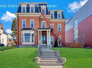 617 Niagara St, Buffalo, NY 14201