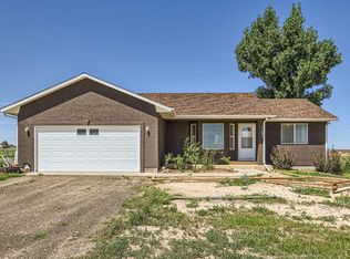 1191 N Kirkwood Dr, Pueblo West, CO 81007