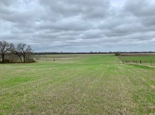 Highway 79, Thrall, TX 76578