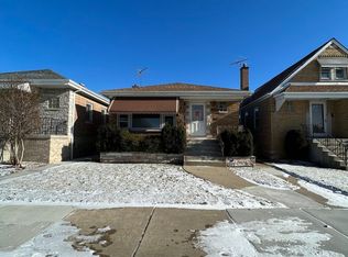 5151 S Kenneth Ave, Chicago, IL 60632