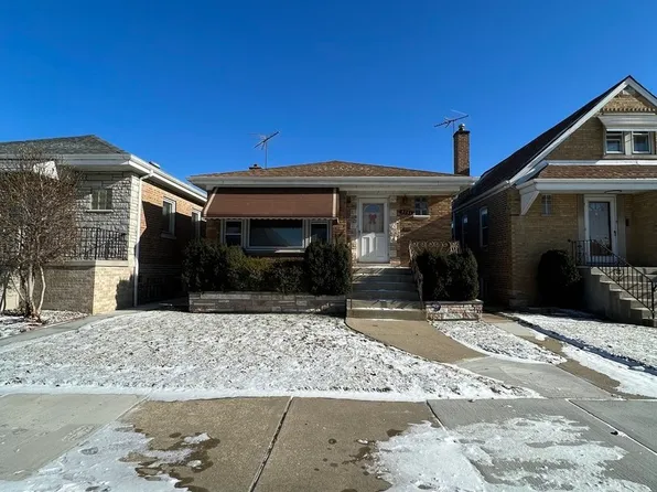5151 S Kenneth Ave, Chicago, IL 60632