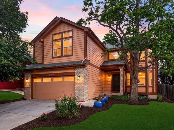332 Conrad Dr, Erie, CO 80516