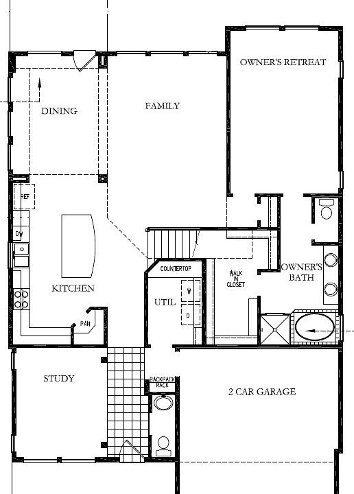 2nd image of Matthews Ln