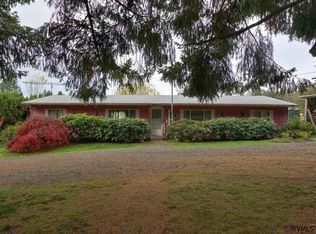 4265 Edison Rd NE, Silverton, OR 97381