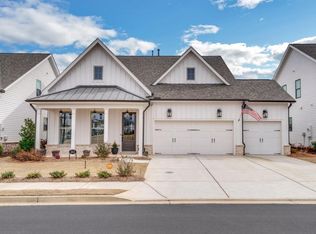1013 Cagle Creek Overlook, Canton, GA 30115